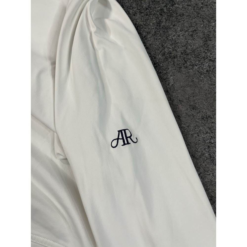 Peter Millar Forge Quarter Zip Performance Pullov… - image 4